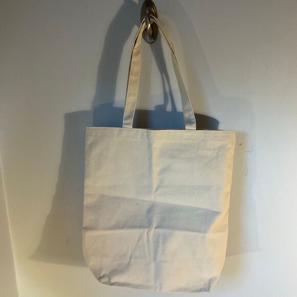 Vanity Fair Tote Bag. Oldmoney personalitypiece nomadicboho - Picture 6 of 9